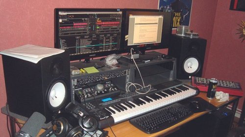 10 questions you need to ask yourself before you set up a home studio