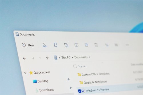 Microsoft reveals major File Explorer redesign coming soon to Windows 11