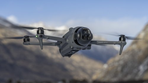 This new DJI drone is the best it's ever made – here's why