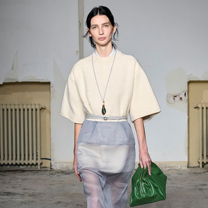 4 Trends That Will Define Spring 2024, According to Net-a-Porter