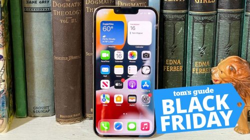 iPhone Black Friday deals — best sales still in stock