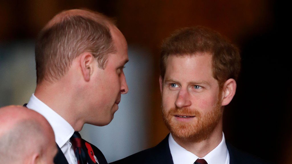 Unfortunately, the Latest Pulse Check on Prince William and Prince Harry’s Relationship Isn’t Showing Signs of Improvement, As Relations Remain \201cAt An All-Time Low\201d