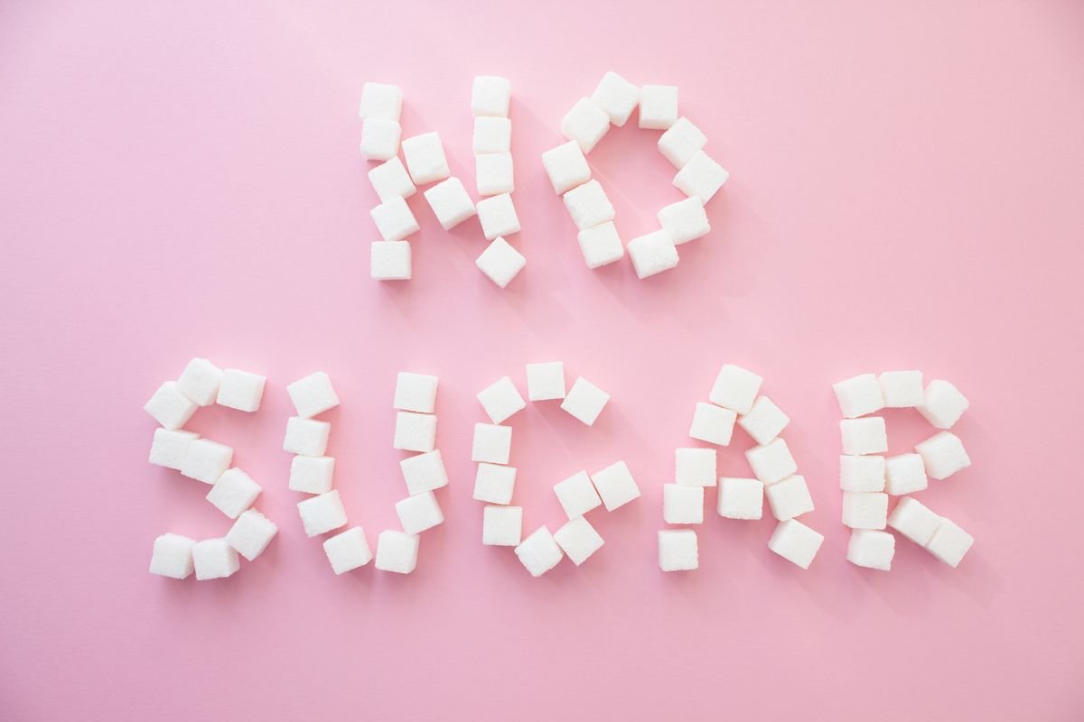 One doctor's 6 simple tips to succeed on the no sugar diet