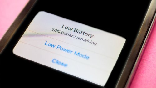Darum leert sich deine iPhone-Batterie schneller als sonst