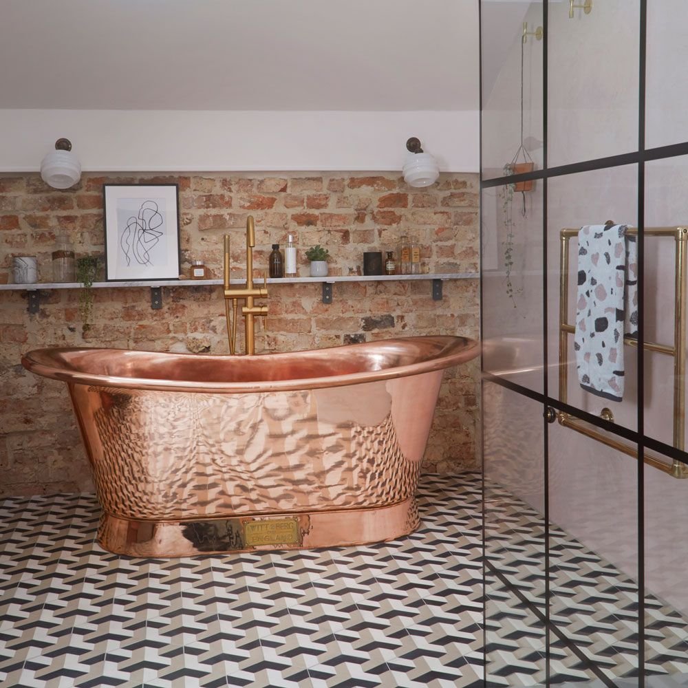 Property expert reveals the bathroom design mistake that could be devaluing your home