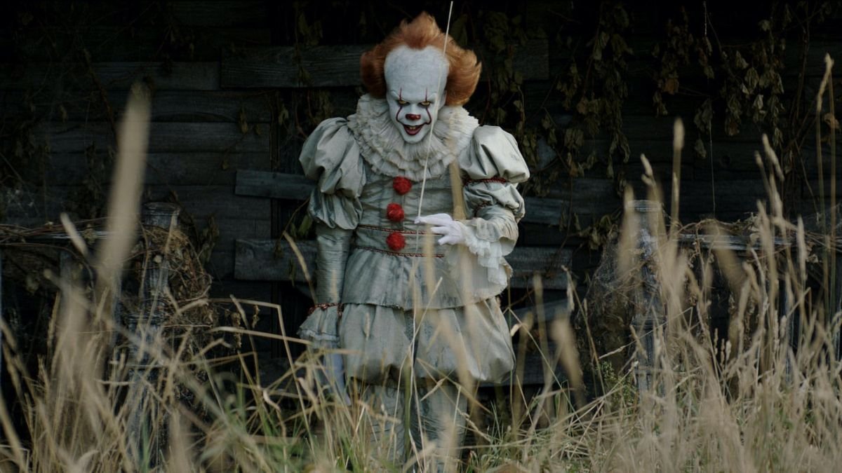 The scariest movies on Netflix to watch this Halloween season