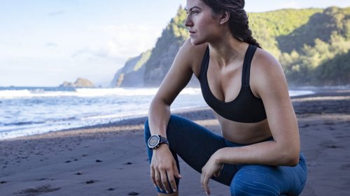 Is a new Garmin watch launching this week?