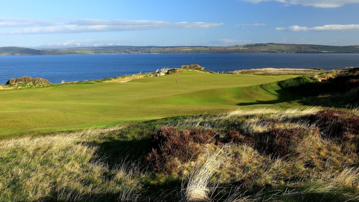 Castle Stuart Golf Links To Be Renamed And Second Course Built