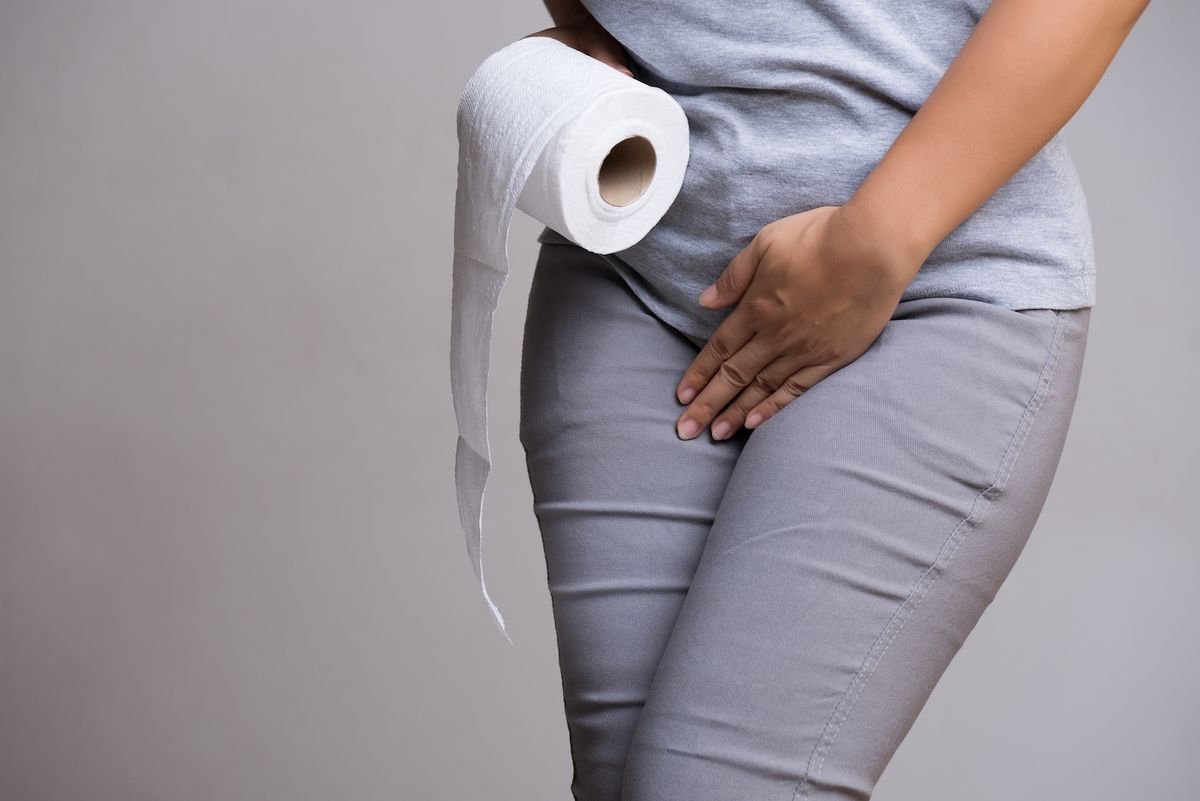 How much urine can a healthy bladder hold?