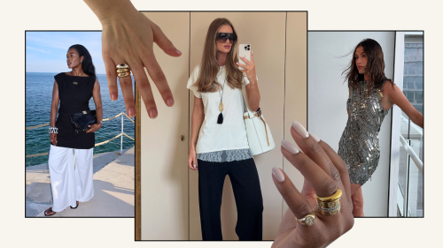 Who Needs Tennis Bracelets? 7 Classy Summer Jewellery Trends I’m Wearing Instead