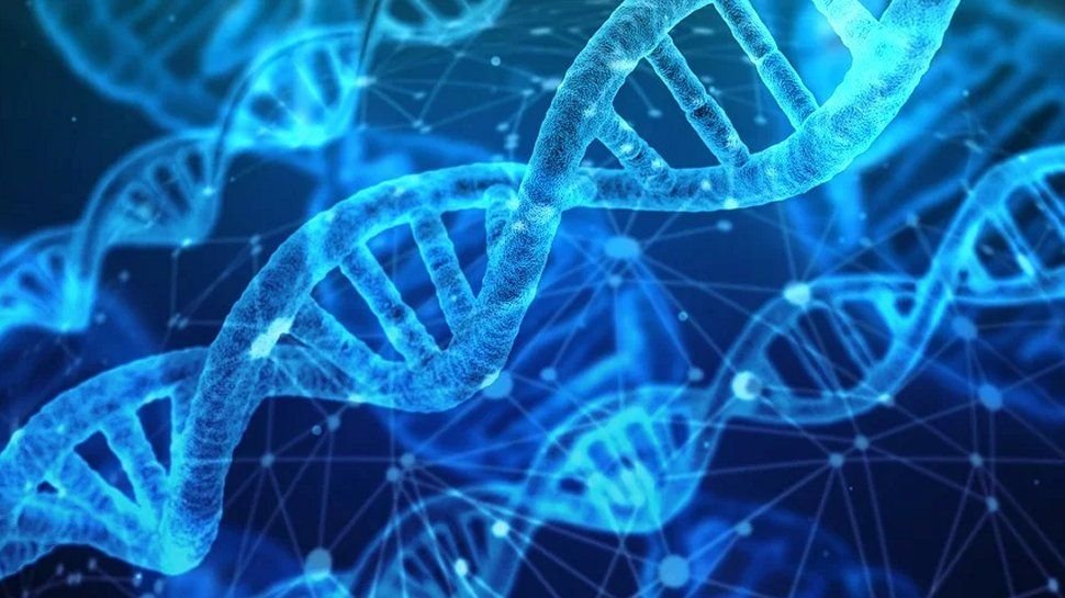 DNA data storage might sound futuristic, but it's on the immediate horizon