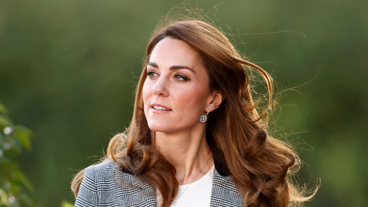 Kate Middleton's favorite hair care product is 25% off for Cyber Monday