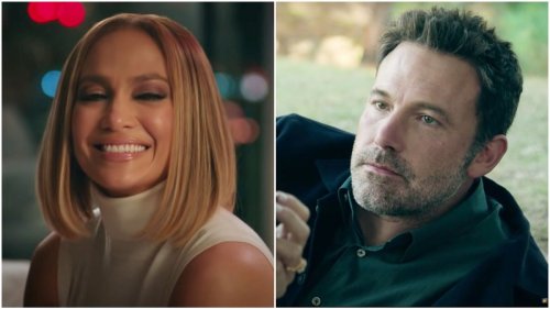 Ben Affleck And Jennifer Lopez's Honeymoon Seemingly Exposed Their Different Responses To Paparazzi