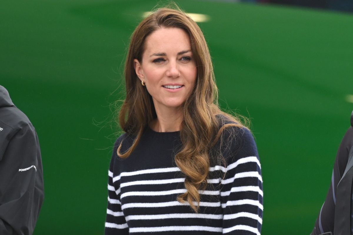 Duchess Catherine has been sent a 'danger warning' of 'ill-conceived move' backfiring when Queen dies