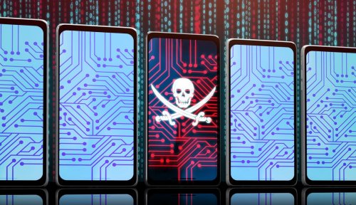 Dangerous Predator spyware hits Android phones — what to do