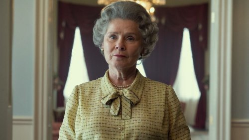 The Crown's New Season Earned Harsh Words From Alleged Friend Of The Queen