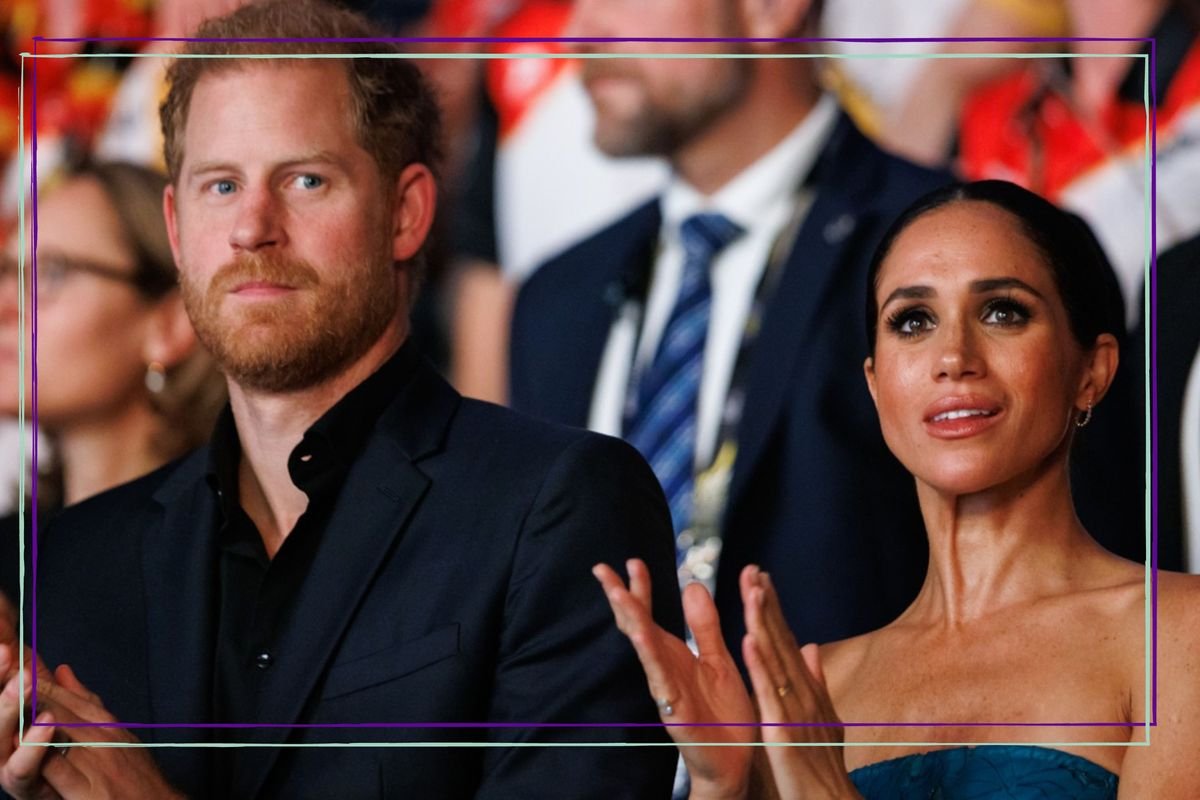 Duchess Meghan's father Thomas shares new heartfelt plea over grandkids Prince Archie and Lilibet