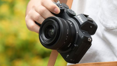 The best full frame mirrorless camera in 2022: Sony vs Canon, Nikon & Panasonic