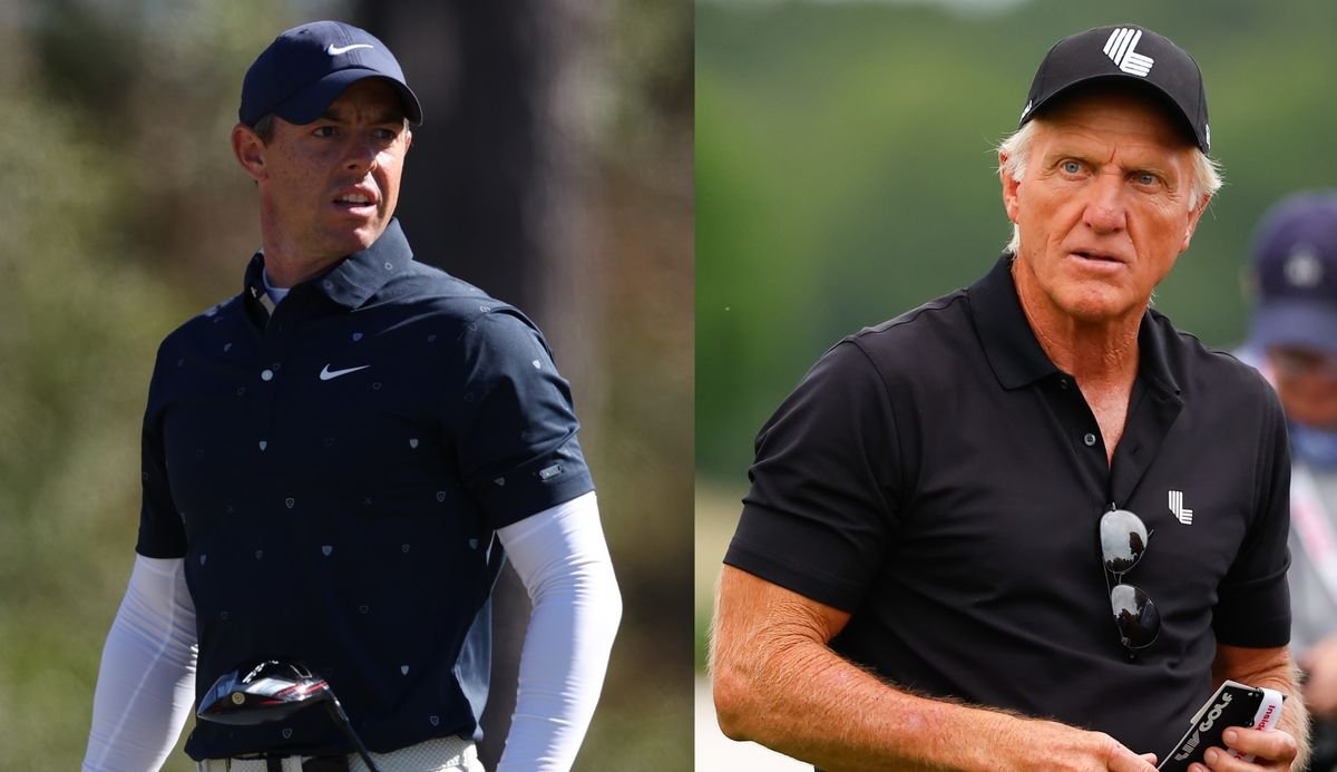 The Year 2023 In Golf: The Big Talking Points To Look Out For