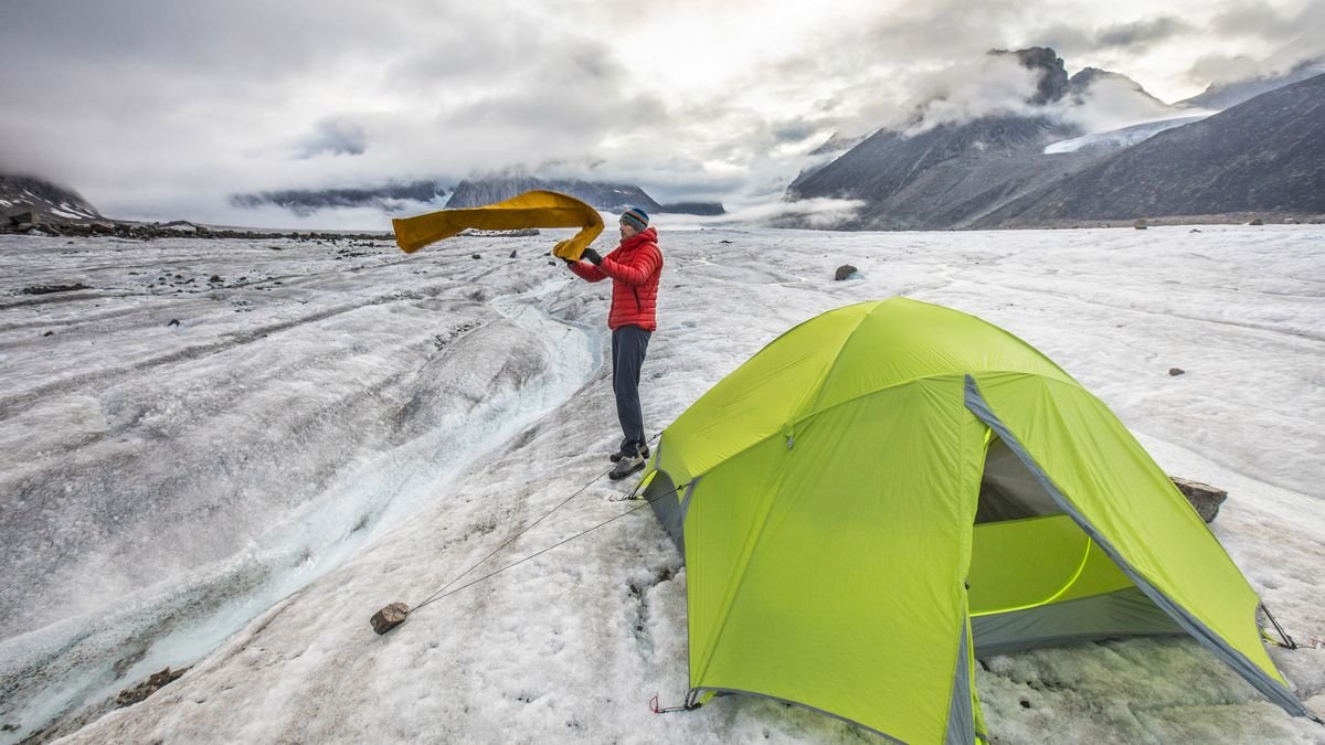 Do you need a four-season tent for winter camping? Our guide