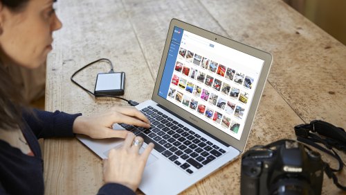 I worry that my favorite photos will have vanished by 2040 – and maybe you should, too