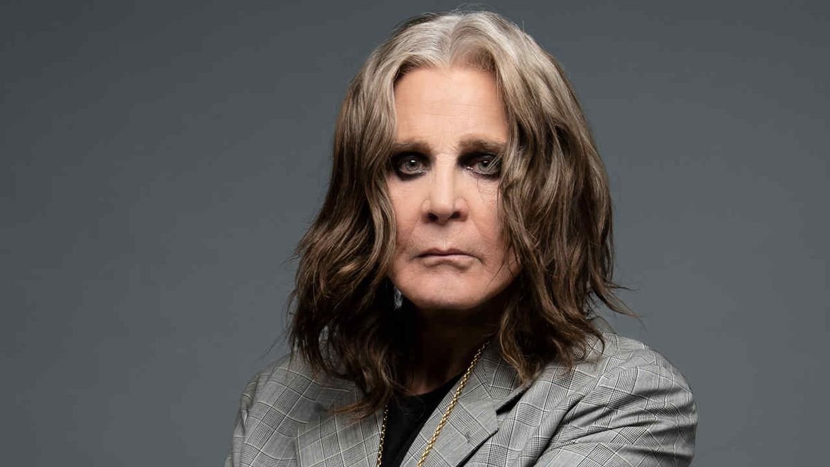 Ozzy Osbourne has retired from touring