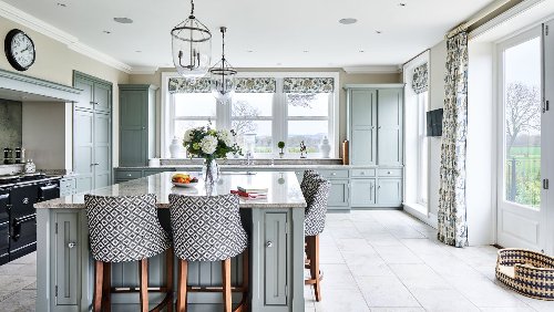 Country kitchen ideas – get the rustic look with our ultimate