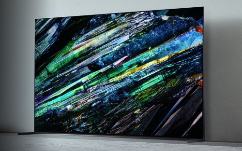 The new 'king of 4K TVs' just crowned — and it's this OLED