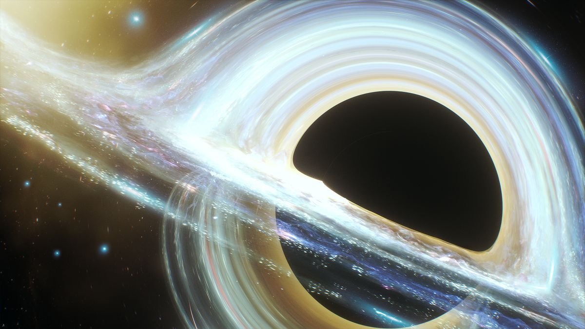 New Discoveries Unveil the Mysterious Workings of Black Holes