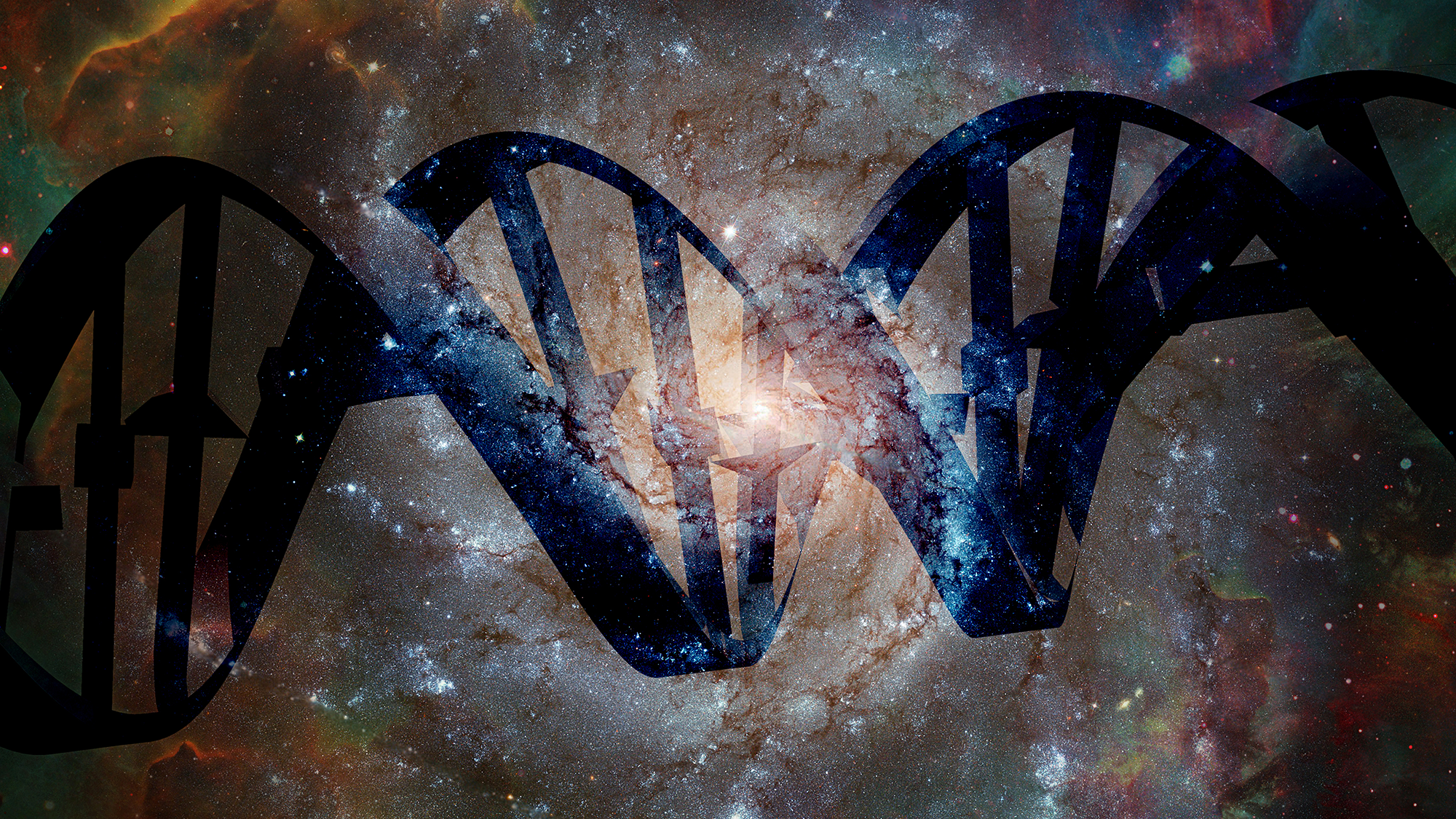 Which building blocks of life have been found in space, and which haven't? - cover