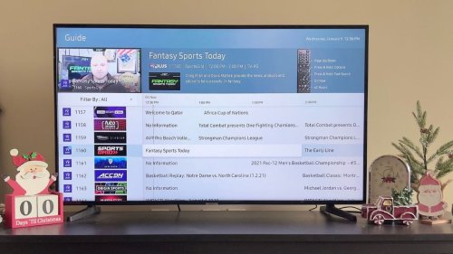 Samsung Tv Plus Vs Pluto Tv Flipboard