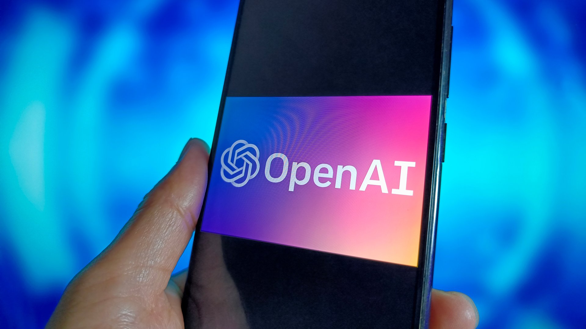 OpenAI promises new ChatGPT features this week – all the latest as Sam Altman says ‘we've got a lot of good stuff for you’