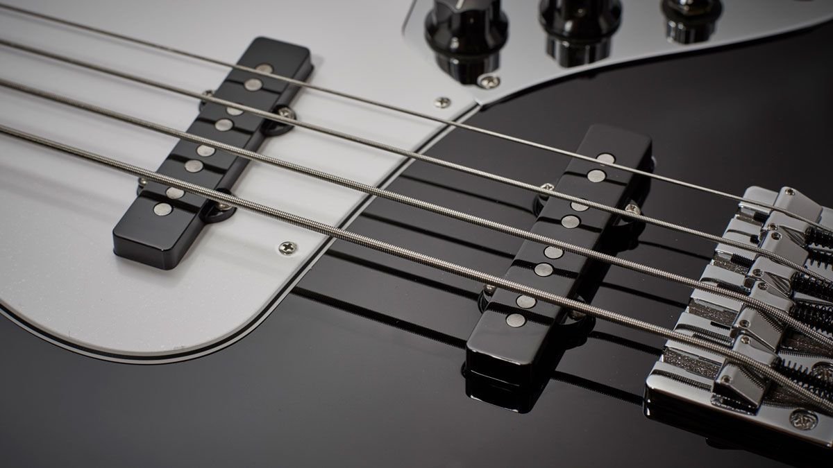 Bass Guitar GuitarWorld Flipboard