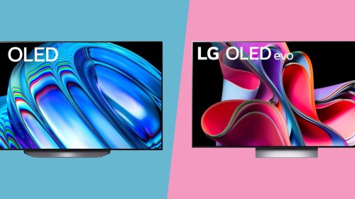 LG B3 Vs LG C3: The Differences Between LG's OLED TVs Explained | Flipboard