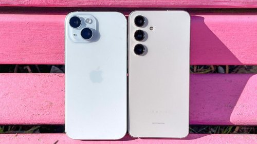 I took over 200 photos with the iPhone 15 vs. Galaxy S24 — here’s the winner
