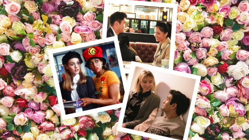 The 90 Best Rom-Coms of All Time