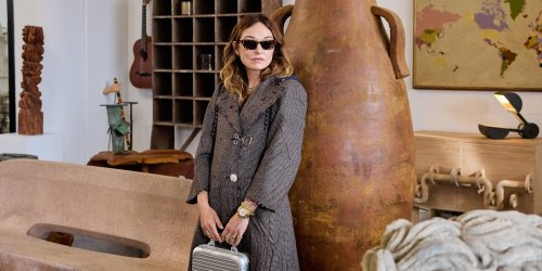Kelly Wearstlers Guide To Los Angeles - "LA Is a Place to Take Risks"