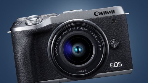 Canon’s next mirrorless camera could be too cheap for its own good