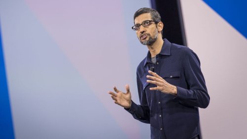 Google CEO enlists entire company to chat up Bard AI to make it better