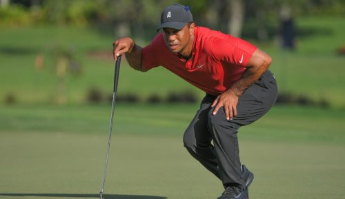 Will Tiger Woods Play The Masters?