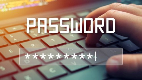 Don't let your web browser save your passwords — here's what to do instead