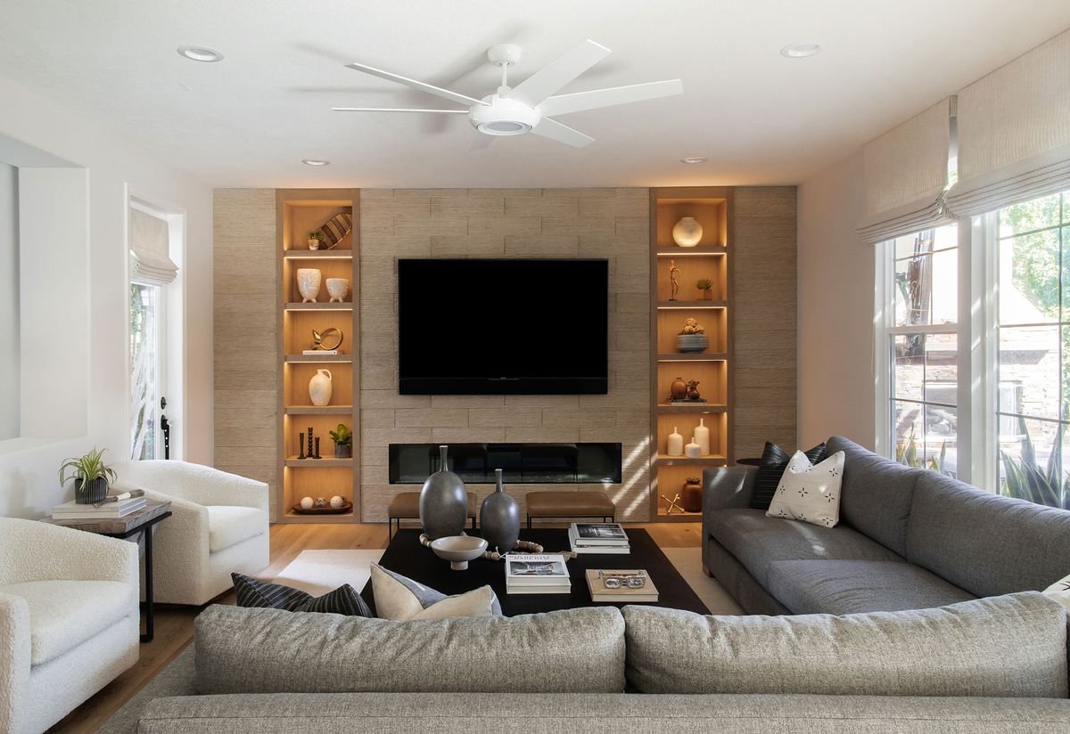 Browse these sustainable air conditioning options for your home
