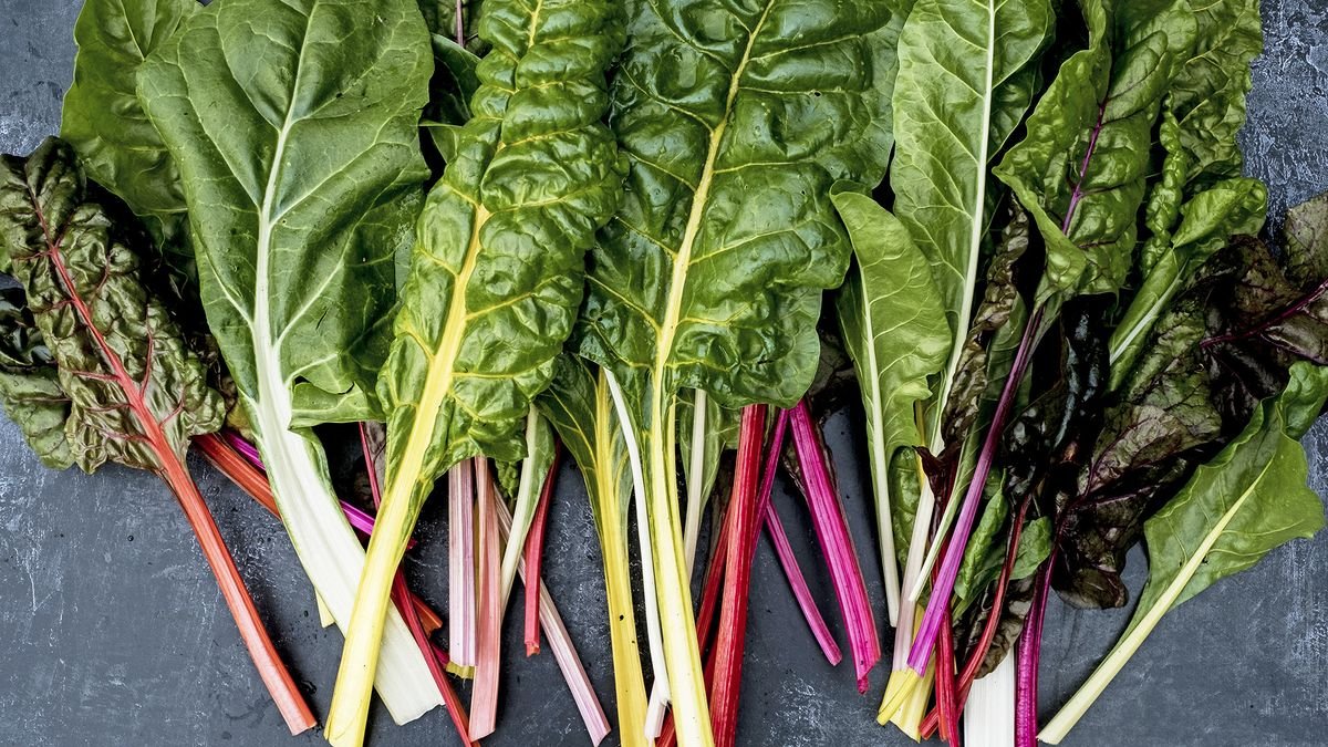When to harvest Swiss chard – to get the most out of your crop