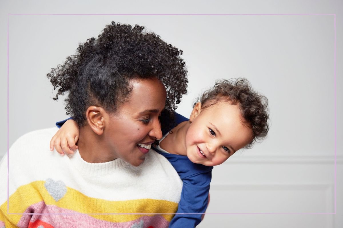 What is a 'Boy Mom'? We explain the TikTok trend and why it's so controversial