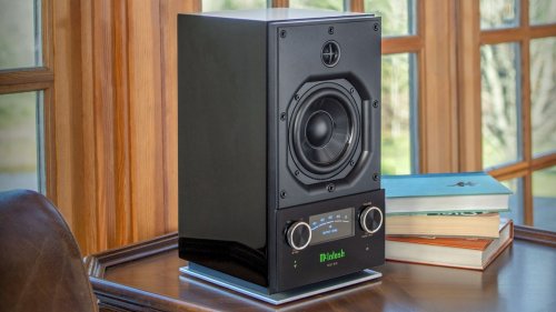 I test audio gear for a living — and this $1,200 Bluetooth speaker just blew me away
