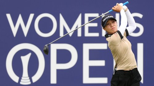 11 Big Names To Miss The Cut At The AIG Women’s Open