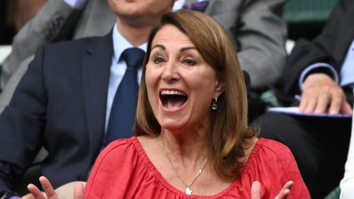 Prince William's 'admiration' of Carole Middleton as he 'confides in her' as mother figure
