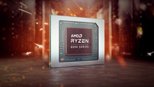 AMD Introduces USB 4 Support in Chipset Update for Ryzen 6000 Mobile