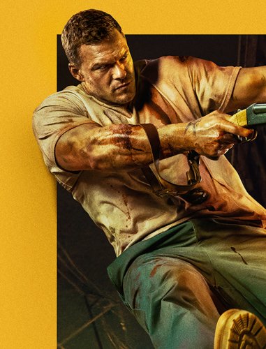 New Movies You Can Finally Watch At Home