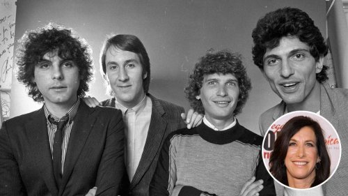 The Knack's My Sharona: an everyday tale of obsession, rejection and real estate